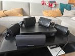 Harman Kardon BDS 535, Audio, Tv en Foto, Home Cinema-sets, Ophalen of Verzenden, Zo goed als nieuw, Overige merken, Blu-ray-speler
