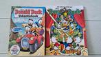 Donald Duck vakantieboek, Meerdere comics, Ophalen of Verzenden, Zo goed als nieuw, Europa