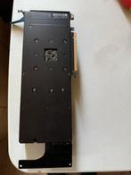 Nvidia TESLA M40 24gb, Computers en Software, Videokaarten, PCI-Express 3, GDDR6, Ophalen of Verzenden, Zo goed als nieuw