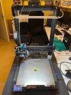 Ge-upgrade 3D Printer Evnovo/Artillery Sidewinder X1, Ophalen, Gebruikt, Artillery 3D