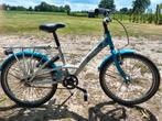 Meisjes fiets 20 inch, Fietsen en Brommers, Ophalen, Gebruikt, 20 inch