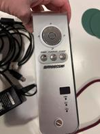 Freecom Mediaspeler 350, Ophalen of Verzenden, Gebruikt, HDMI, Zonder harde schijf