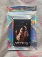 SEALED the boyz tbz phantasy love letter part 3 kpop album, Ophalen of Verzenden, Nieuw, Cd of Plaat