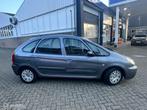 Citroen Xsara Picasso 1.8i-16V Exclusive kooopje, Auto's, Citroën, Origineel Nederlands, Te koop, Zilver of Grijs, 5 stoelen