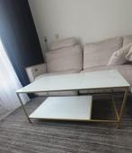 Salontafel - 110x70x44,5, Ophalen, Gebruikt, 100 tot 150 cm, 50 tot 100 cm