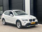 BMW X1 Sdrive 18I AUTOMAAT 2010 Wit Trekhaak, Automaat, Achterwielaandrijving, 1995 cc, Parkeersensor