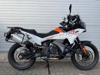 KTM KTM 790 ADVENTURE (bj 2023), Motoren, 2 cilinders, KTM, Motorrijbewijs A, Bedrijf