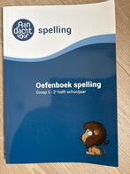 Oefenboek Spelling & Rekenen Groep 5, Boeken, Schoolboeken, Ophalen of Verzenden, Nieuw, Nederlands