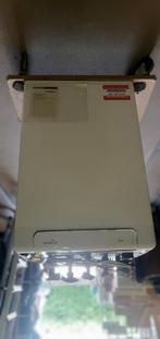 Intergas HRE 28/24 A combiketel 2016, Ophalen, Gebruikt, Aardgas, Geiser