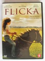 Flicka (originele dvd), Avontuur, Ophalen of Verzenden, Zo goed als nieuw, Vanaf 6 jaar