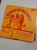 Middle of the road 7inch sacramento, Cd's en Dvd's, Ophalen of Verzenden, Zo goed als nieuw, Pop
