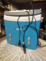 Elektrische koelbox, Caravans en Kamperen, Koelboxen, Ophalen, Gebruikt, Elektrisch