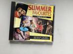 Summer favourites., Verzenden, Zo goed als nieuw, Pop