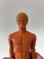 Ken pop jaren 80 Barbie, Gebruikt, Ophalen of Verzenden, Pop