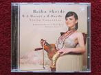 CD, Baiba Skride, Mozart, Schubert, Haydn, Violin Concertos, Verzenden, Zo goed als nieuw