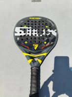 Siux Electra ST2 Pro padel racket - €80, Sport en Fitness, Padel, Ophalen of Verzenden, Zo goed als nieuw, Padelracket