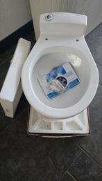 Nw sanicompact 48 sanibroyeur vermaler sfa broyeur, Doe-het-zelf en Verbouw, Ophalen of Verzenden, Zo goed als nieuw, Rvs
