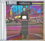 MARILLION, Marillion co uk, 8 tracks live zeldzaam, Cd's en Dvd's, Verzenden, Zo goed als nieuw, Progressive