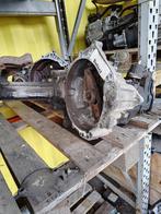 Versnellingsbak Transporter T4 defect DJZ, Gebruikt, -, Volkswagen, -
