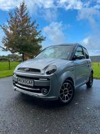 Microcar MGO | Gratis levering | Nette Staat | Bwjr 2019 |