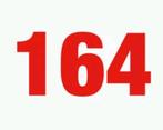 Heel veel merk jongenskleding maat 164, Ophalen of Verzenden