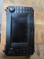 Mercedes-Benz Audio Systeem, Ophalen of Verzenden, Gebruikt, Mercedes-Benz