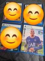 FIFA 22 voor PS5, Spelcomputers en Games, Games | Sony PlayStation 5, Ophalen of Verzenden, Zo goed als nieuw
