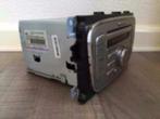 Ford CD6000 CD 6000 radio Focus, Mondeo, S-max,, Auto diversen, A.parts@hotmail.nl, Trasmolenlaan 12 3447 GZ Woerden, Verzenden