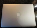 Macbook pro mid 2015 13”, MacBook Pro, Gebruikt, 2 tot 3 Ghz, Qwerty