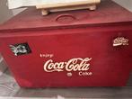 Coca cola opberg krat, Ophalen of Verzenden, Zo goed als nieuw
