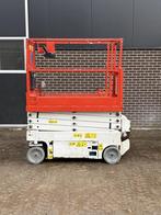 hoogwerker schaarhoogwerker genie 1932, Zakelijke goederen, Machines en Bouw | Liften, Steigers en Ladders, Terex Glob, Info@genielift.com