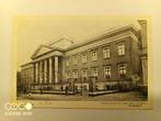 Groningen Academie 2, Ophalen of Verzenden, Voor 1940, Zo goed als nieuw, Gebouw
