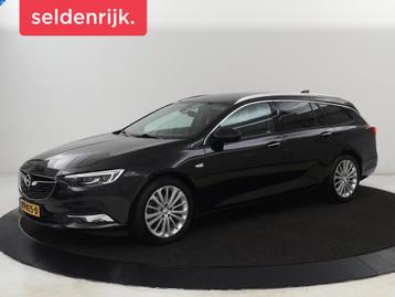 Opel Insignia 1.5 Turbo Innovation | Head-Up | Trekhaak | St beschikbaar voor biedingen