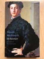 De heerser - Niccolò Machiavelli (2012), Ophalen of Verzenden, Zo goed als nieuw, Nederland