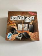Da Vinci Code - spel, Hobby en Vrije tijd, Gezelschapsspellen | Overige, Ophalen of Verzenden, Gebruikt