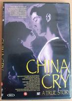 China Cry: A True Story (1990) Julia Nickson-Soul, Cd's en Dvd's, Dvd's | Drama, Ophalen of Verzenden, Drama, Vanaf 16 jaar