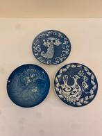 B&G Moederdag Borden Set - Vintage Denemarken, Antiek en Kunst, Ophalen of Verzenden