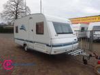 Wilk S4 450 Frans Bed + Rondzit+Mover #NIEUWSTAAT#, Schokbreker, Bedrijf, 6 tot 7 meter, Wilk