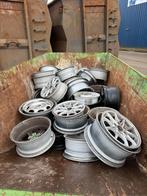 Aluminium velgen - Inkoop, Auto-onderdelen, Banden en Velgen, Ophalen of Verzenden, Gebruikt, Zomerbanden, Velg(en)