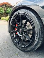 JR WHEELS VELGEN 18 INCH, 18 inch, Velg(en), Nieuw, Ophalen of Verzenden