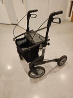 Topro olympos robuuste rollator. Stabiel en zeker., Diversen, Rollators, Ophalen, Gebruikt