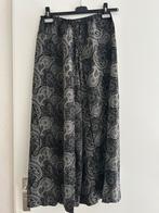 Broek /rok  joga, Kleding | Dames, Maat 38/40 (M), Zwart, Ophalen of Verzenden, Zo goed als nieuw