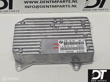 ICM module BMW X5M E70 S63 V8 S63B44 34506799122 beschikbaar voor biedingen