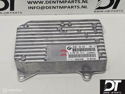 ICM module BMW X5M E70 S63 V8 S63B44 34506799122, Auto-onderdelen, Overige Auto-onderdelen, Gebruikt, Ophalen of Verzenden