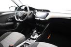 Opel Corsa-E 50kWh 136pk Automaat Edition 3 fase Incl BTW |, Auto's, Origineel Nederlands, Te koop, 5 stoelen, 50 kWh
