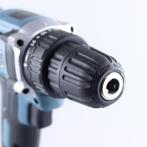 Wesco accuschroefboormachine WS2971 18V, Doe-het-zelf en Verbouw, Gereedschap | Boormachines, Wesco, Zo goed als nieuw, Support@wesco.com