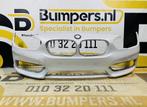 BUMPER BMW 1 Serie F20 F21 2010-2015  VOORBUMPER 2-K7-11085Z