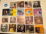 Demis Roussos - 20 singles, Verzenden, Gebruikt, Overige formaten