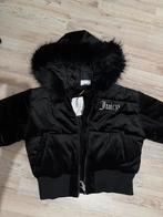 juicy couture, Kinderen en Baby's, Kinderkleding | Maat 92, Ophalen of Verzenden, Nieuw, Meisje, Jas