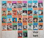34x Elvis Monthly, Ophalen of Verzenden, Zo goed als nieuw, Boek, Tijdschrift of Artikel